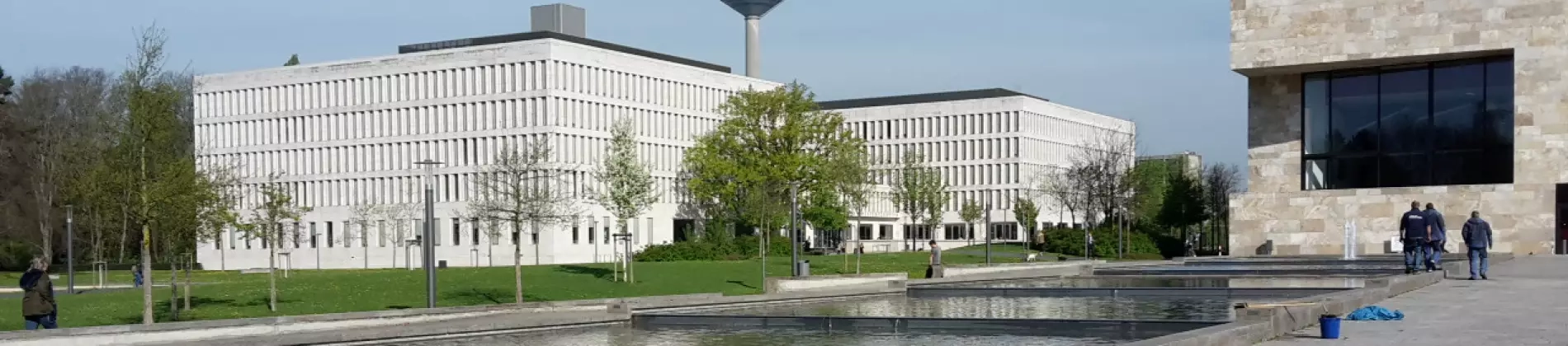 International Master's Programme – LLM Legal Theory (with the European Academy of Legal Theory)